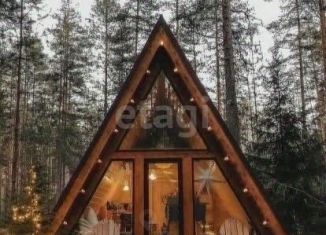 Продажа дома, 36 м2, Пермский край