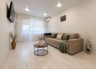 Сдача в аренду 2-ком. квартиры, 50 м2, Ставропольский край, улица 45-я Параллель, 7/2