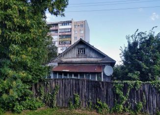 Продам дом, 53.1 м2, Вологда, улица Чапаева, 35, микрорайон Лукьяново