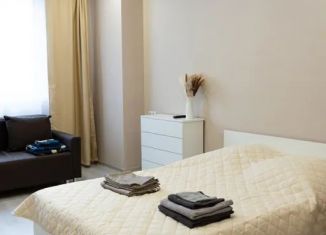 Сдам в аренду 1-комнатную квартиру, 44 м2, Самара, 3-й проезд, 50А, Октябрьский район