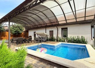 Продажа дома, 343 м2, Краснодарский край, Величковская улица
