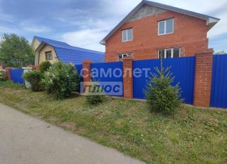 Продажа дома, 174.4 м2, Уфа, улица Владимира Климова, 6