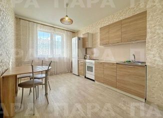 Сдам однокомнатную квартиру, 41 м2, Самарская область, проспект Карла Маркса, 4Б