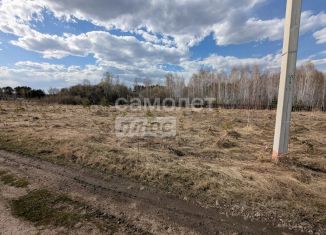 Продам земельный участок, 10 сот., Иркутская область, Крымская улица, 14