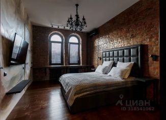 Сдам в аренду 2-ком. квартиру, 60 м2, Иркутск, улица Карла Маркса, 33