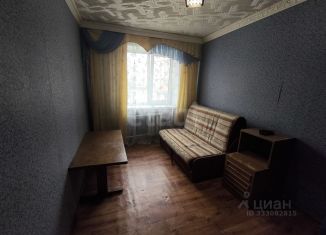 Продаю комнату, 11.2 м2, Орловская область, переулок Матроса Силякова, 1