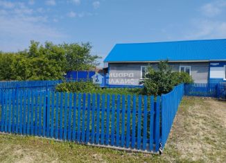 Продажа дома, 84.3 м2, Омская область, Партизанская улица, 104