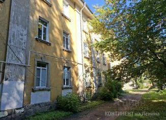Продам комнату, 63.5 м2, Ярославская область, Пассажирская улица, 26
