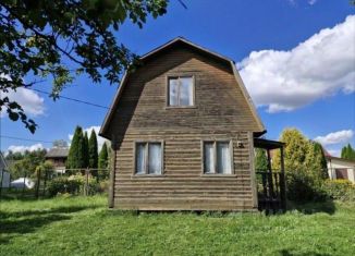 Продается дача, 30 м2, садоводческий массив Кобрино