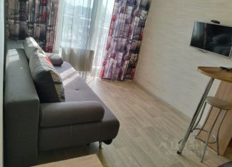 Сдаю квартиру студию, 20 м2, Барнаул, Полярная улица, 48