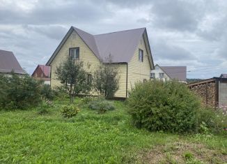 Коттедж на продажу, 145 м2, Республика Башкортостан, улица Якутова, 23Г