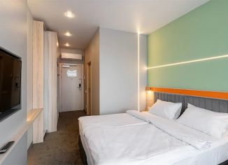 Сдается в аренду комната, 18 м2, Карелия, улица Бондарева, 53Б