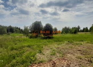 Продажа участка, 13 сот., Тула, Дивная улица, Зареченский территориальный округ