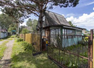 Продаю дачу, 24 м2, Тюменская область, Абалакская