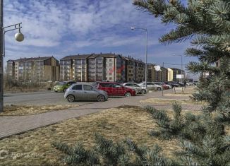 2-ком. квартира на продажу, 66.02 м2, Хакасия