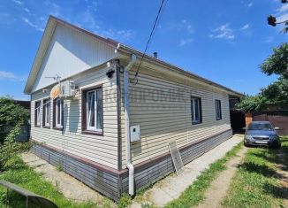 Продаю дом, 108.5 м2, поселок городского типа Ахтырский, улица Гагарина, 40