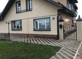 Сдаю дом, 160 м2, Великий Устюг, улица Пятницкое Сельцо, 9