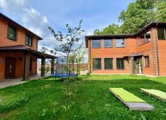 Сдаю в аренду дом, 500 м2, Москва, КП Романтика, 65