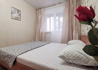 Сдам 2-ком. квартиру, 70 м2, Самара, Чапаевская улица, 187, метро Московская