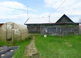 Продам дом, 47.4 м2, Омская область, 8-я Кировская улица