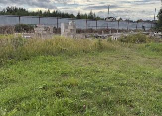 Продажа земельного участка, 16 сот., деревня Глинка, улица Пилотов