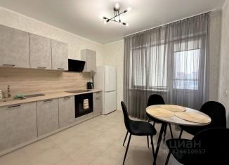 Сдается 2-комнатная квартира, 62 м2, Старый Оскол, микрорайон Степной, 33Б