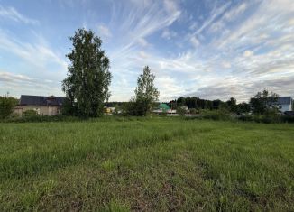 Участок на продажу, 15.31 сот., Кировская область, деревня Голодница, 65А