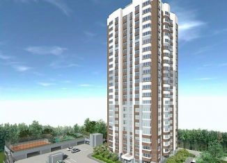 1-комнатная квартира на продажу, 39.28 м2, Самарская область