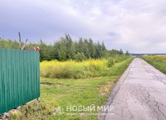 Продажа земельного участка, 15 сот., Нижегородская область, Тихая улица, 5