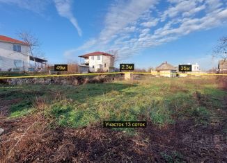 Земельный участок на продажу, 13 сот., Севастополь, ОО ОИЗ Шексна, 39