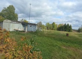 Продается дача, 18 м2, Вологодская область