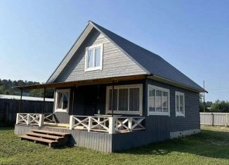 Дом на продажу, 92 м2, Тюменская область