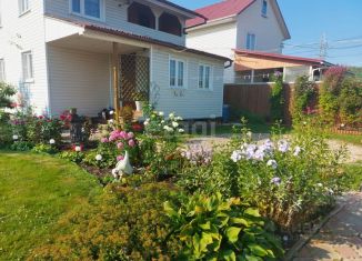 Продажа дома, 125 м2, Московская область, улица Дубки, 73