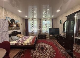 Комната на продажу, 486 м2, Иркутская область, 78-й квартал, 13