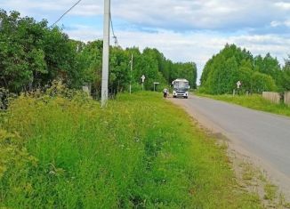 Продается участок, 68 сот., Кировская область
