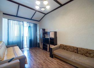 Продам 1-комнатную квартиру, 42.4 м2, Севастополь, улица Правды, 33А