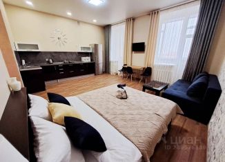Сдаю квартиру студию, 42 м2, Самара, улица Маяковского, 95