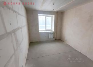 Продажа однокомнатной квартиры, 48.4 м2, Самара, проспект Кирова, 253, метро Юнгородок
