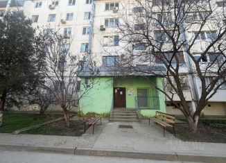 Продам трехкомнатную квартиру, 65.2 м2, Феодосия, бульвар Старшинова, 8А