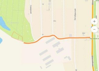 Продается земельный участок, 17.6 сот., Белгородская область