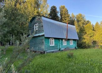 Продается дача, 50.3 м2, Нижегородская область, СНТ ГАЗ-10, 212
