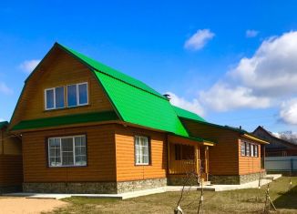 Продажа дома, 124 м2, Вологодская область, Школьная улица, 11