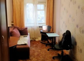 Продается комната, 61.1 м2, Нижний Новгород, проспект Героев, 52, метро Бурнаковская