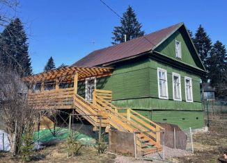 Дом на продажу, 65 м2, Ленинградская область, Лесной проспект
