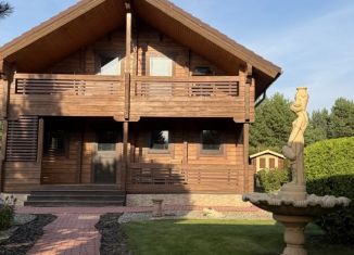 Дом на продажу, 158 м2, деревня Темьянь, территория ДНП Велегож, 144