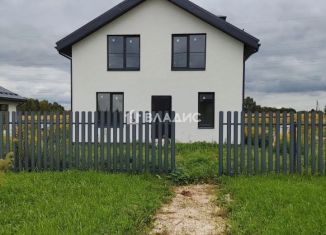 Продам дом, 122 м2, Владимирская область