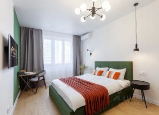 Сдается 1-ком. квартира, 35 м2, Самара, улица Авроры, 148А, метро Московская