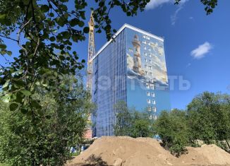 Продается 2-ком. квартира, 73.8 м2, Мурманская область