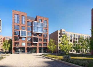 Продам 2-комнатную квартиру, 121.1 м2, Пермский край
