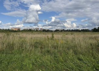 Продажа участка, 10 сот., Ленинградская область